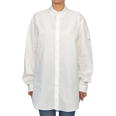 Moncler X Willow Smith Damen Shirt 2F00001 M5316 032 1217997