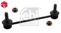 Febi Bilstein Koppelstange Stabi Hinterachse Beidseitig FüR Chevrolet Epica