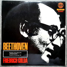 Beethoven Friedrich Gulda Sonate Nr. 14 von 1...