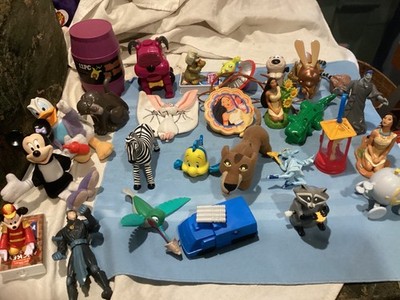 25 Clean Small Toys For Kids