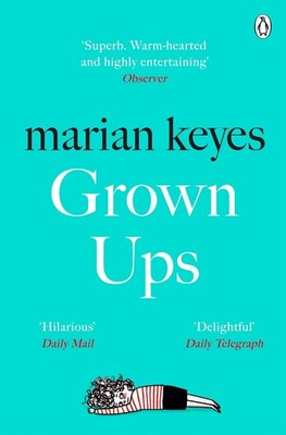 Grown Ups Marian Keyes