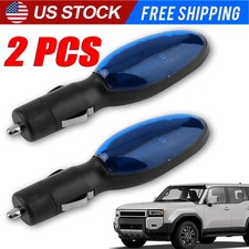 2PCS Gas Fuel Sync Farther,Save More Fuel Instantly,Automotive Spill Save New