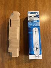 Philips Green Power Master Color Cdm Lamp 315 Watt Elite Agro Untested Newold S