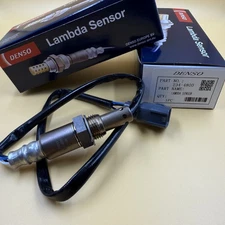 DENSO 234-4800 Oxygen Sensor for Toyota Corolla 2003-2004 1.8L L4 Upstream