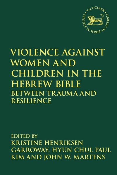 Kristine Henriksen Garroway (U. A.) | Violence Against Women And Children In...-image