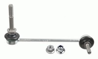 Stange Strebe Stabilisator Lemförder 37559 01 Koppelstange Stabilisatorstrebe