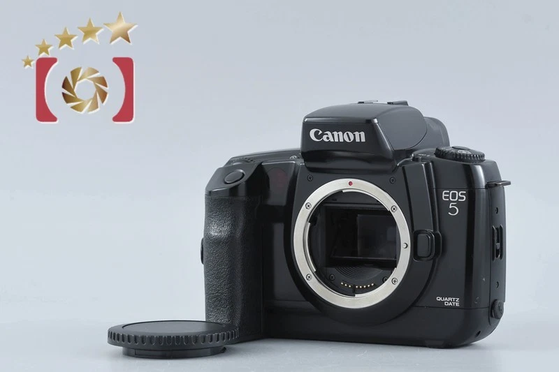 Canon EOS 5 Film Cameras for sale - eBay