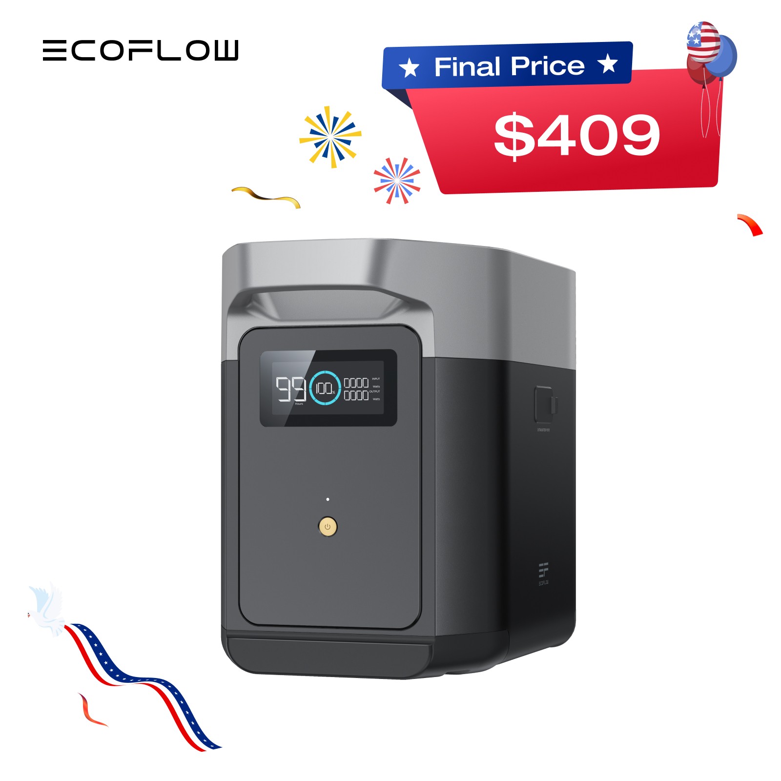 Trusted Coupon Home Page