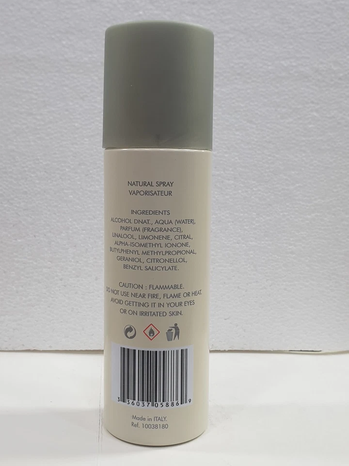 Acqua di Giò Water based Deodorant Body Spray For Men Long Lasting 150 ml - Bild 2 von 2