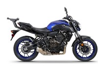 Shad GepäCkträGer (FüR: Yamaha MT-07 Moto Cage ABS RM17 17 )