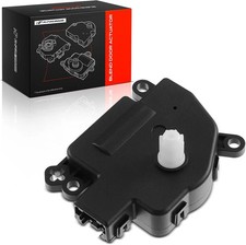 Heater Blend Door Actuator 2013-18 Ford Fusion 15-18 Edge 16-18 Lincoln MKX MKZ