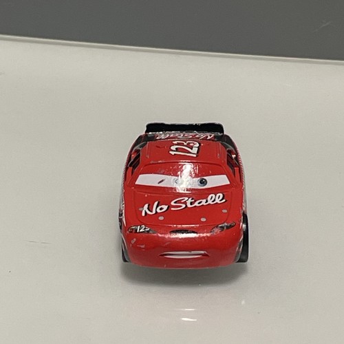 Disney Pixar Cars - No Stall #123 Todd Marcus #3238 EA - 1:55 - Foto 2 di 10