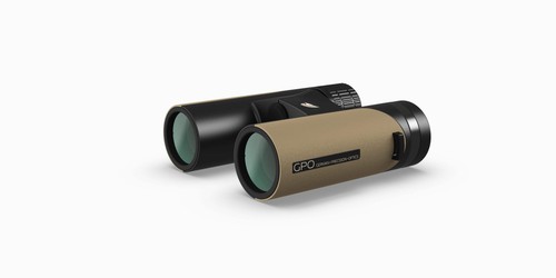 German Precision Optics - GPO PASSION ED 8×32 Binoculars (Five Colours Options) - Picture 7 of 17