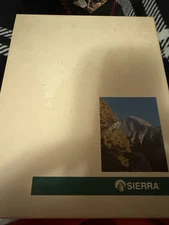 Police Quest - Rare Vintage Sierra On-Line (Macintosh)