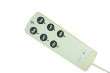 13 PIN Handset Remote For Cardhen bilance IPROXX /SE 60769 Hospital Delivery Bed
