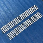 LED Backlight Strip For Samsung UN65AU7000P UN65AU7000F UN65AU7000FXZX