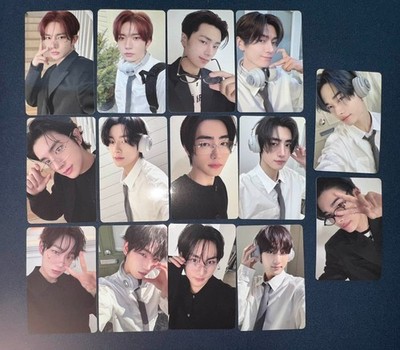 ENHYPEN OFFICIAL 2024 DICON D'FESTA DISPATCH PHOTOCARD | eBay