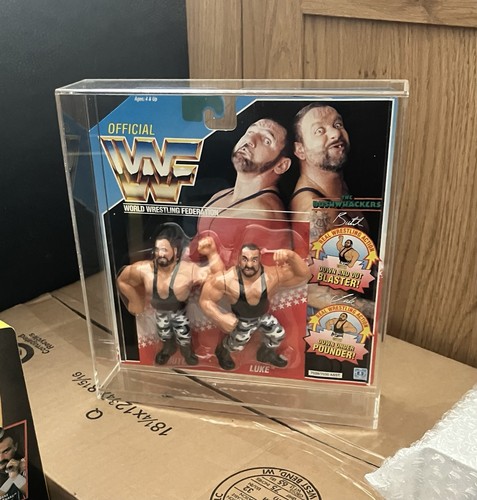 WWF Hasbro The The The The The The The The The The...