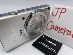 Canon Ixy 140 | eBay