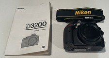Nikon D3200 Digital Camera