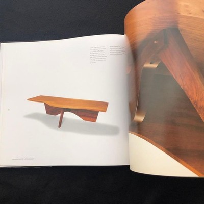 Nature Form and Spirit : The Life and Legacy of George Nakashima