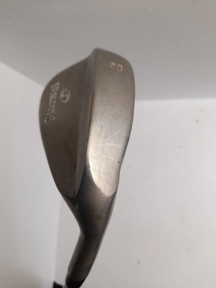 Ladies Spalding 52 Degree Gap wedge With Graphite Shaft - Image 3 of 4