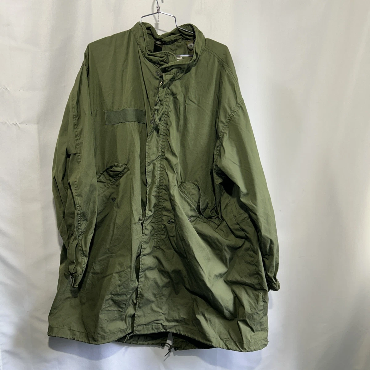 m65 parka products for sale | eBay