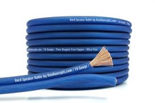 Kord Kable 10 Gauge Copper Speaker Wire 50'