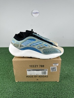 Size 9 - Adidas Yeezy 700 V3 Arzareth - Worn 1x