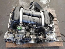 09-13 987 GEN II Porsche Cayman Komplettmotor 2,9 Benzin MA1.20 EURO 5