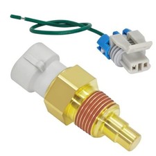 213-77 214-1026 Engine Coolant Temperature Sensor with Pigtail Harness -