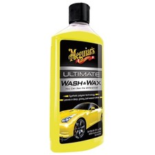 For Meguiars Chemia Samochodowa G17716eu Ultimate Wash Wax 473ml