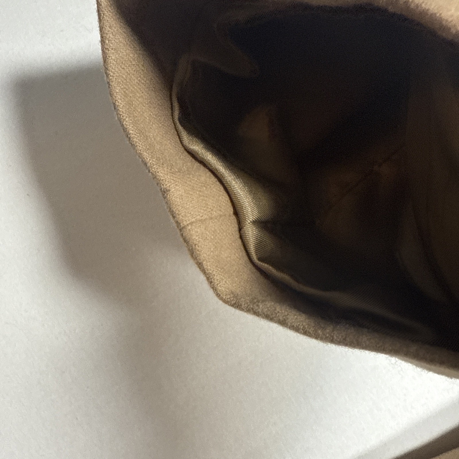 Pendleton 100% Wool Double Breasted Blazer Coat W… - image 10