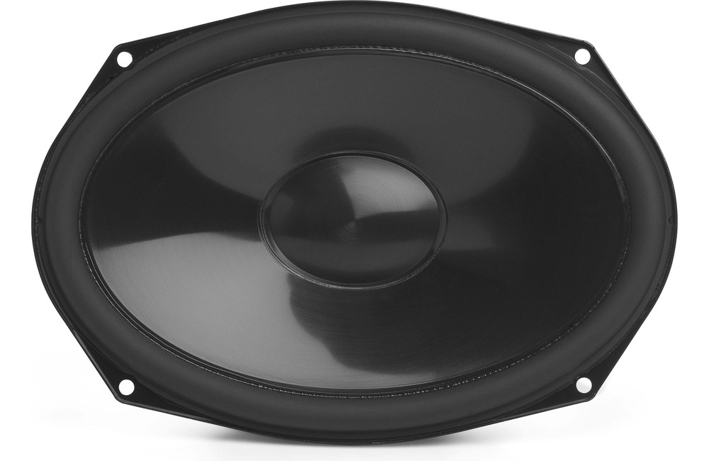 Infinity REF697CF 250W 6x9" Component Speakers with Sound Damping