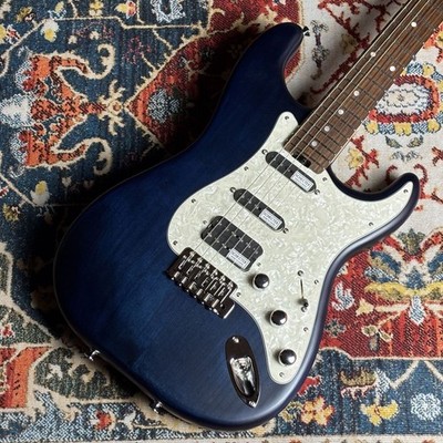 SCHECTER PS-S-ST-4-AL-N R S N:S2502235 Weight:3.60kg