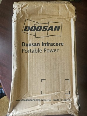 Doodan Air/Oil Separator Filter 22402226