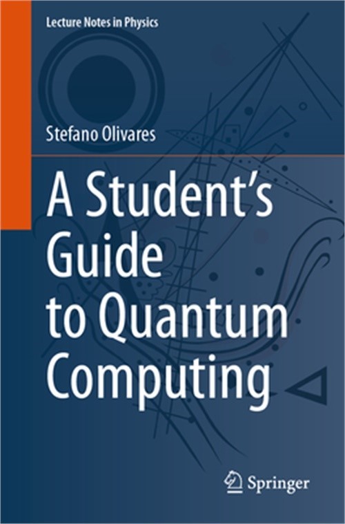 A Student'S Guide To Quantum Computing (Paperback Or Softback)