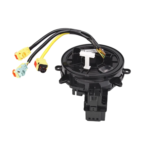 1PC Clock Spring for Jeep Cherokee 2014-2023 17002692-01 A - Picture 5 of 5