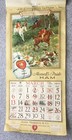 Vintage 1932 Calendar (Rare) John Mo￼rrell And Company ￼-Complete 12 Months ￼. — photo 4