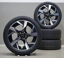 Original Mini Aceman J05 18 Zoll Sommerreifen Slide Spoke 985 Reifen TOP DOT23 !