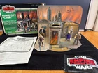 1980 Vintage Kenner Star Wars ESB Sears Cloud City Playset FIGURES w/ Box