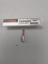 Renishaw A-5000-8877 M2 &Oslash;1.5 mm ruby spherically ended cylinder L 15 mm