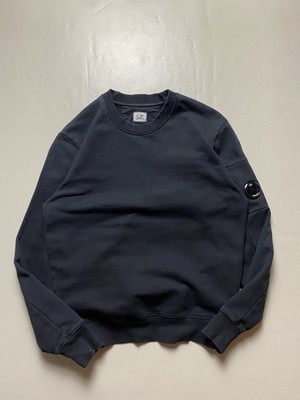 C.P. Company Sweatshirt Black Size S