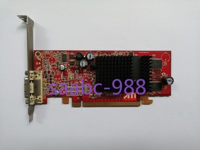 1PC Sun x3000A 375-3545 XVR-300 375-3545-02 mv2200 X8 128M graphics card