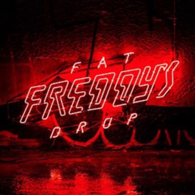 Fat Freddy's Drop - Bays - CD - G3z
