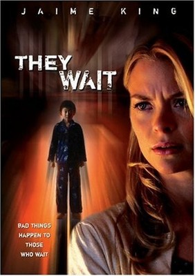 They Wait [DVD] NEW!