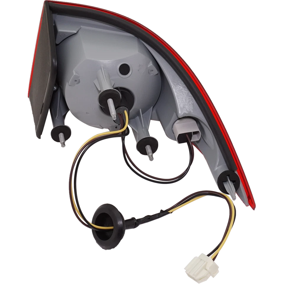  Driver Side, Outer Tail Light For Buick Lucerne 2006-2011 - Image 4 of 4