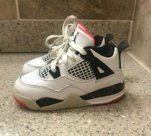 infant jordan 4