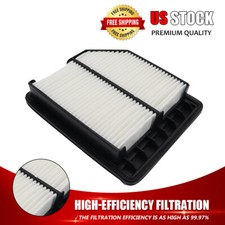 Engine Air Filter For Honda Civic 2006 2007 2008 2009-2011 L4 1.8l 17220rnaa00 Engine Air Filter For Honda Civic 2006 2007 2008 2009-2011 L4 1.8l 17220rnaa00