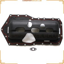 Engine Oil Pan Gasket Set For 2005-2005 Buick LaCrosse 3.8L 3800CC 231CID V6 OHV